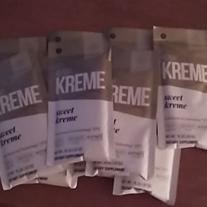 Pruvitt Keto//Kreme. 15 packets